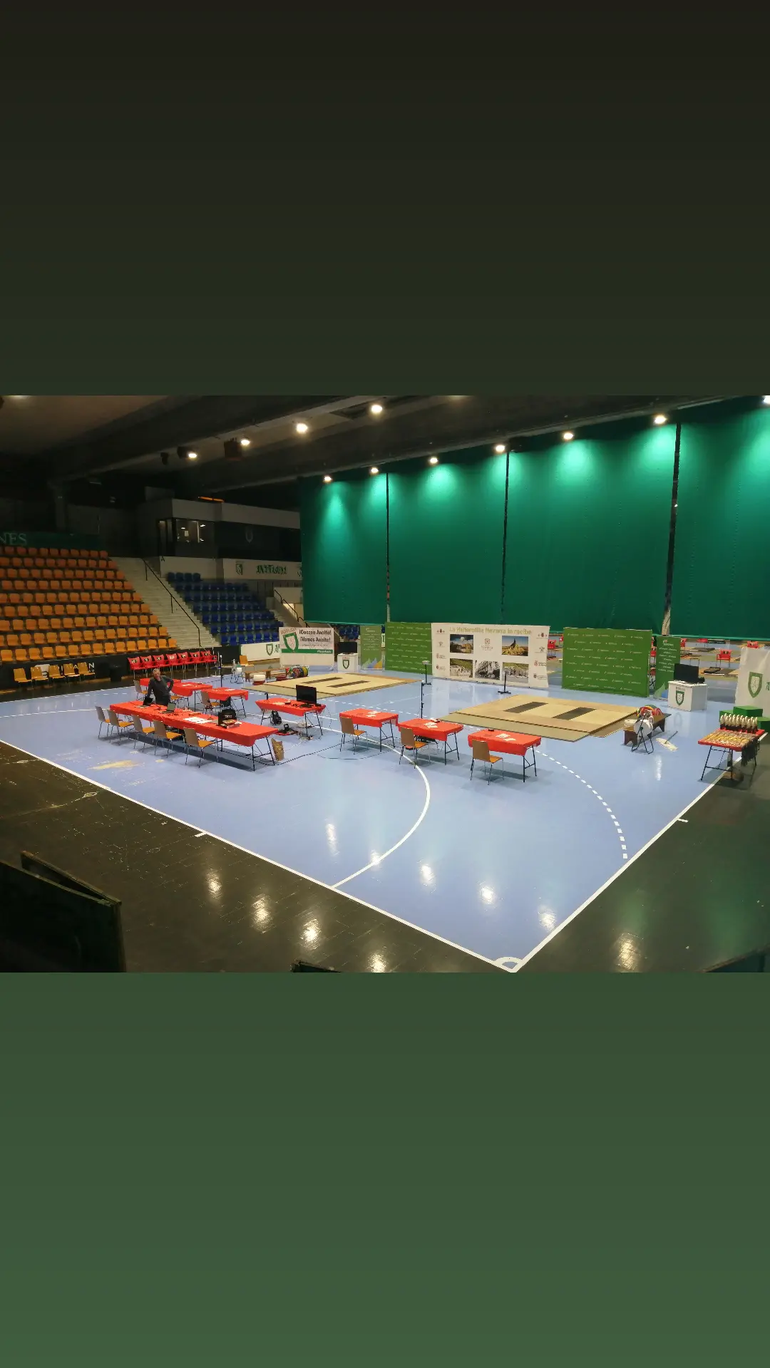 VIII Campeonato de España Máster 2023